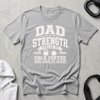 Dad Strength