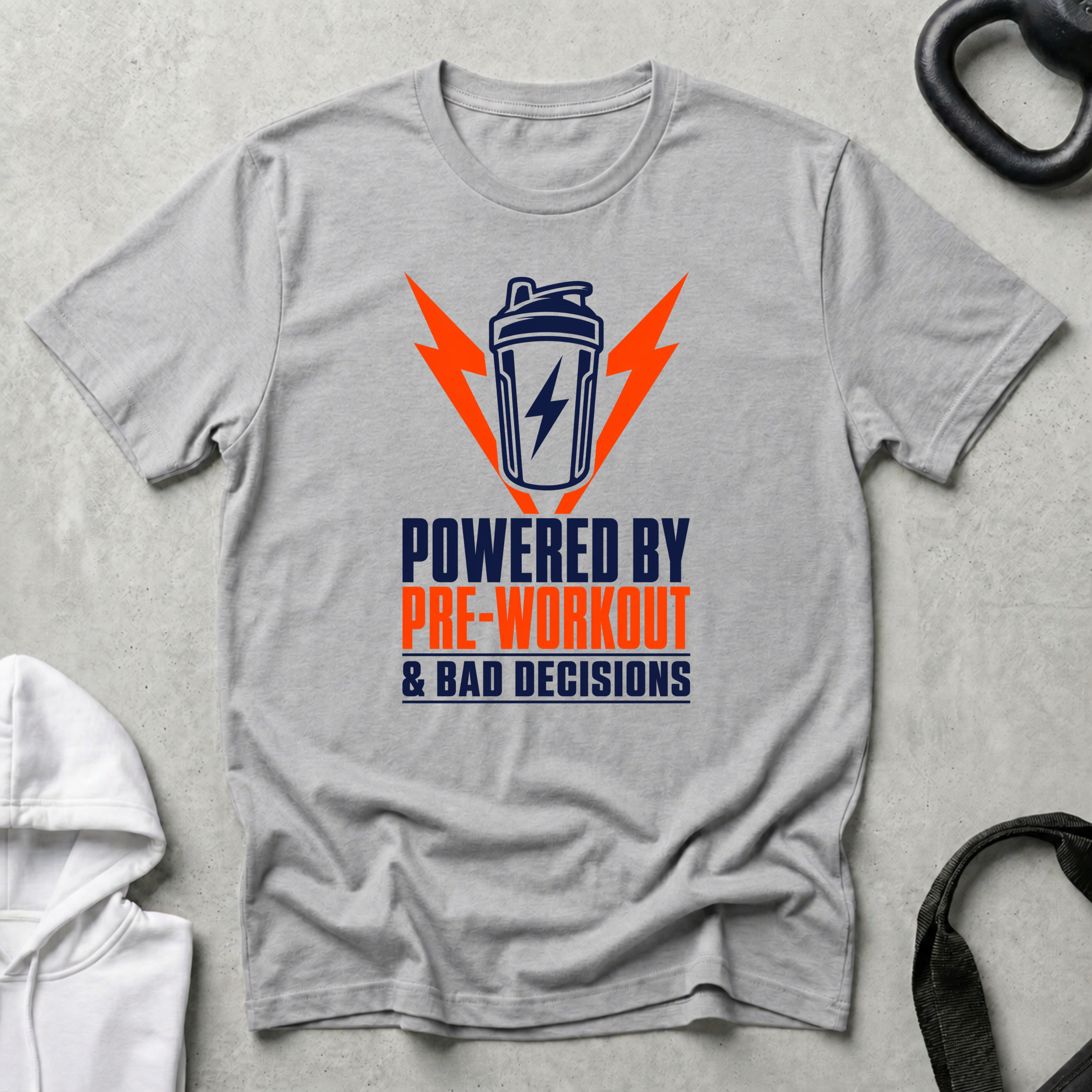 bad decisions T‑Shirt