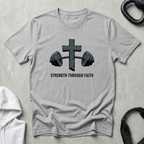 Strength Through Faith