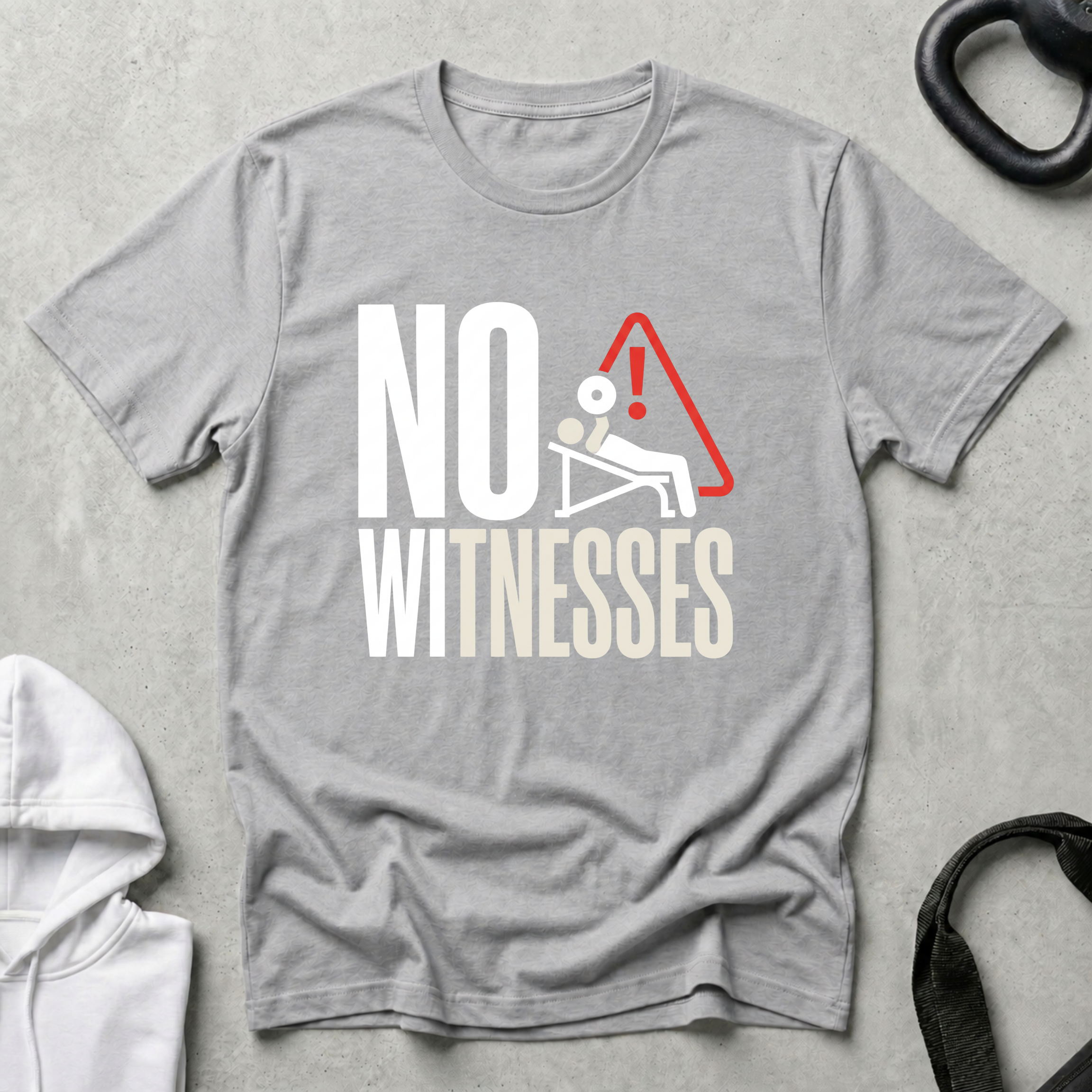 No Witnesses