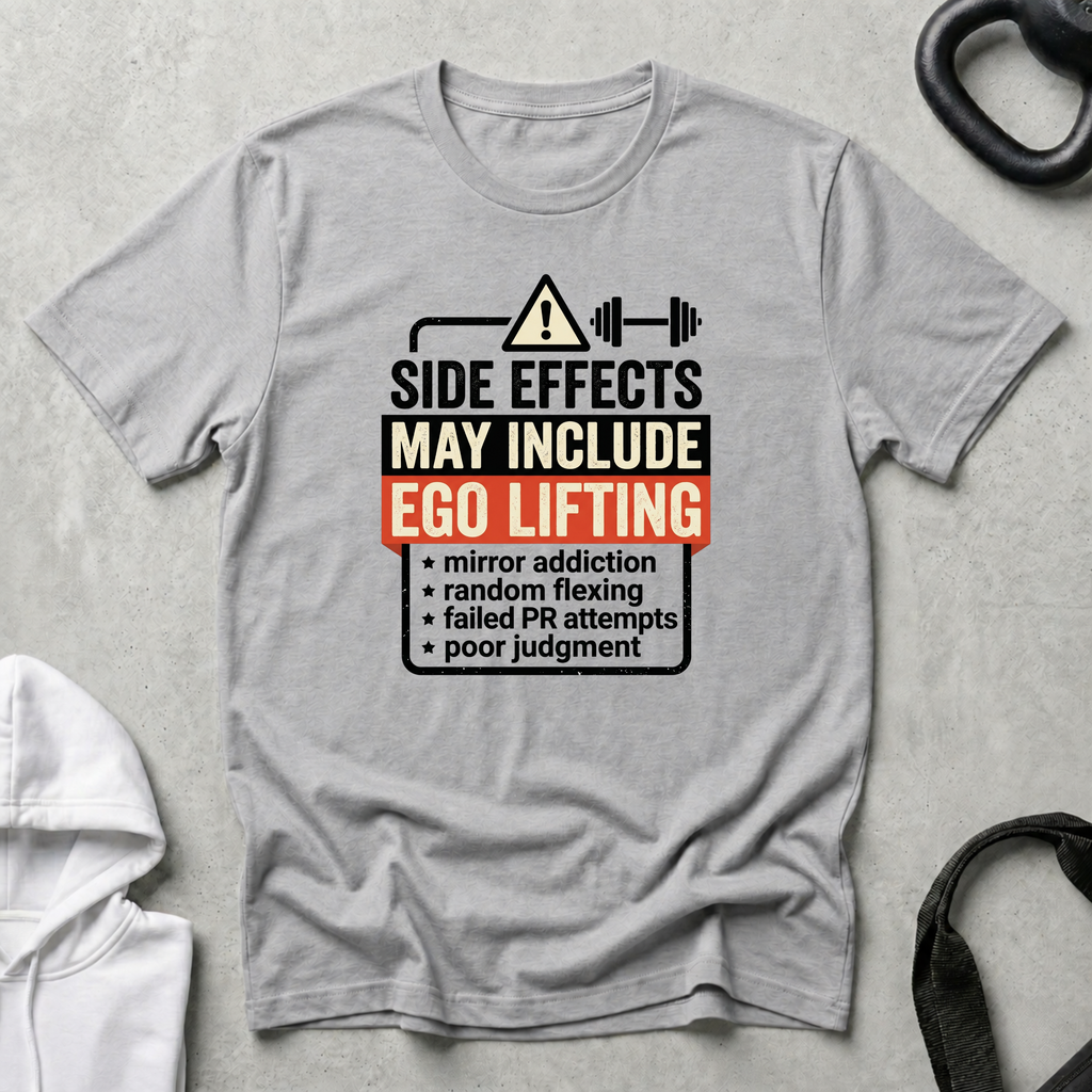side effects may include