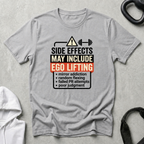 side effects may include