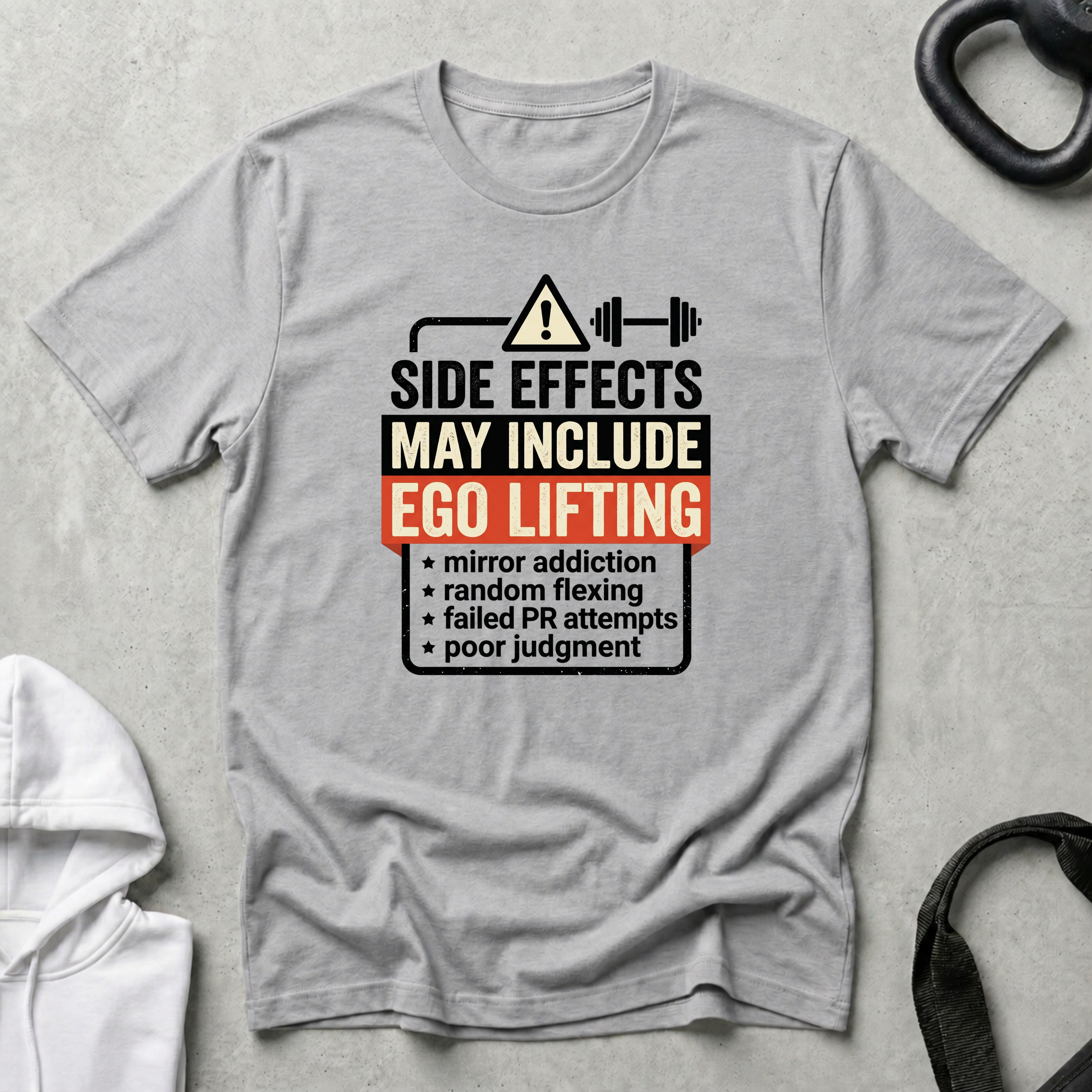 side effects may include