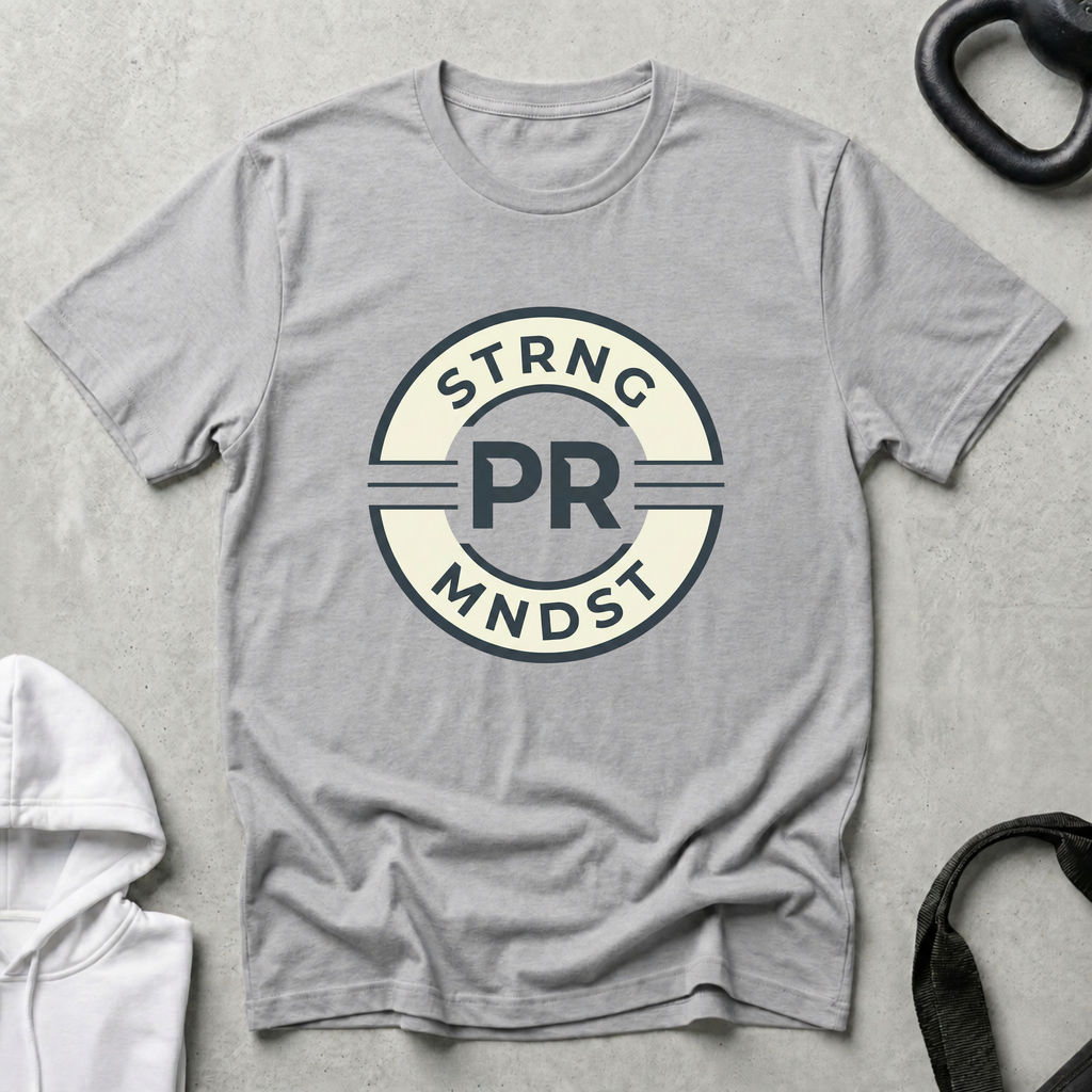 Strong PR Mndst