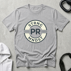 Strong PR Mndst