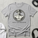 Built on Freedom