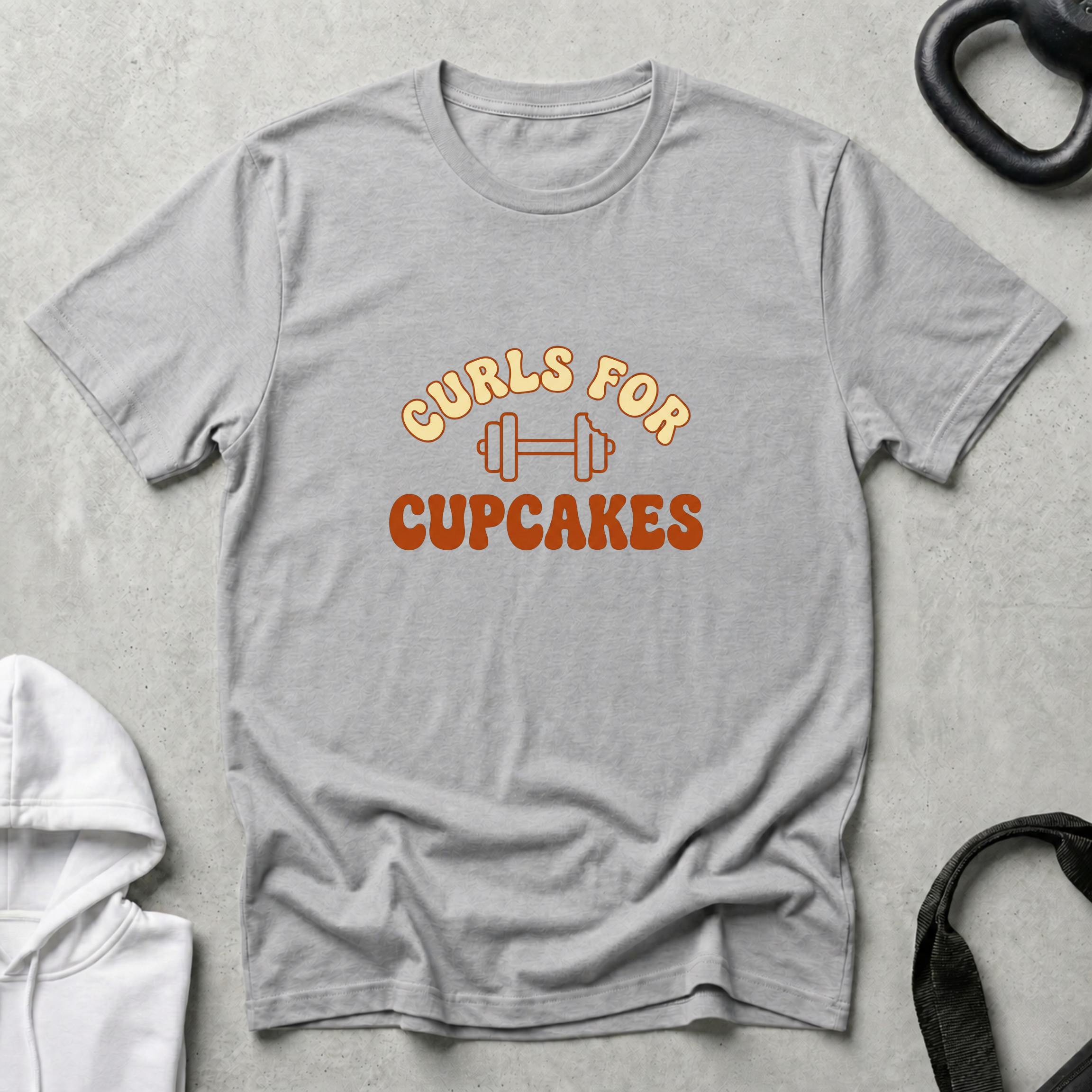 Curls for Cupcakes