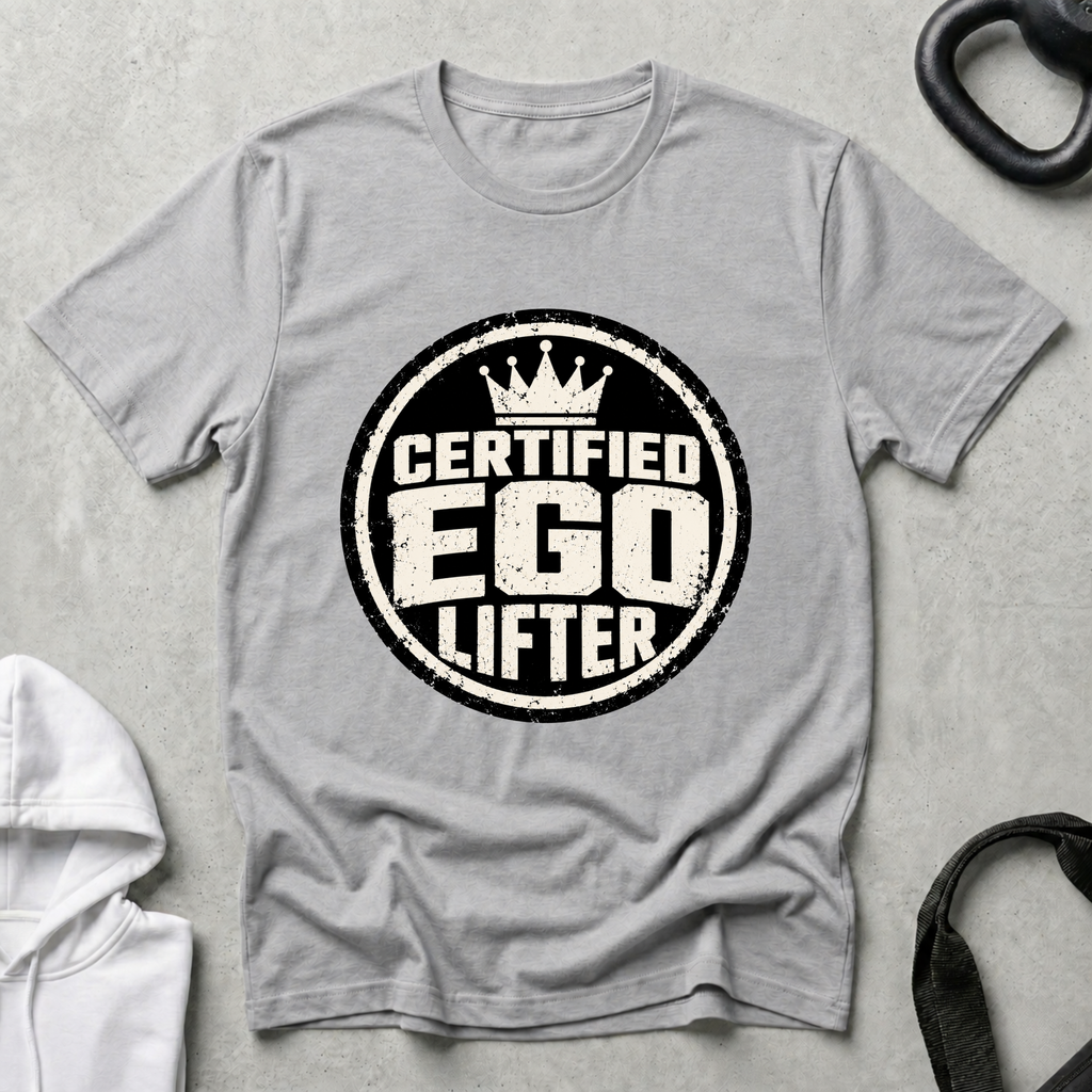 Ego Lifter