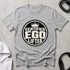 Ego Lifter