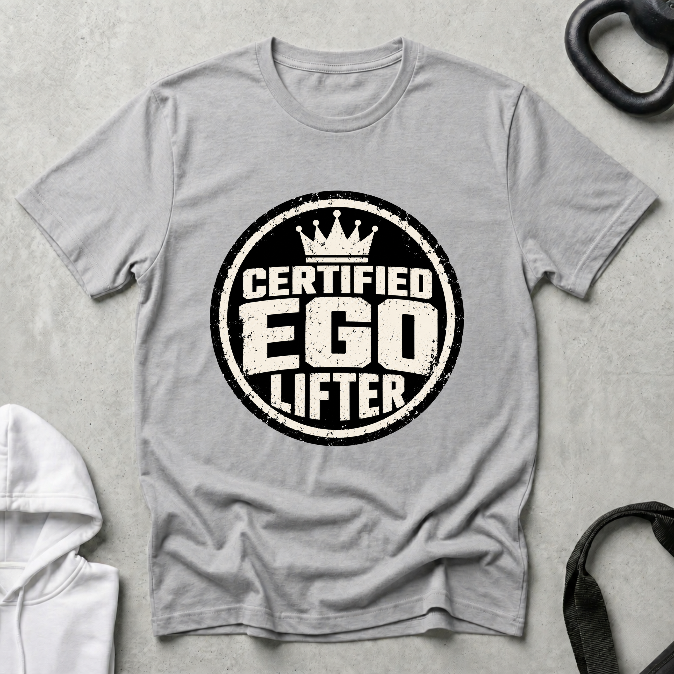 Ego Lifter