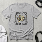 Rest Day Hammock