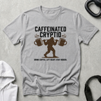 Caffeinated Cryptid