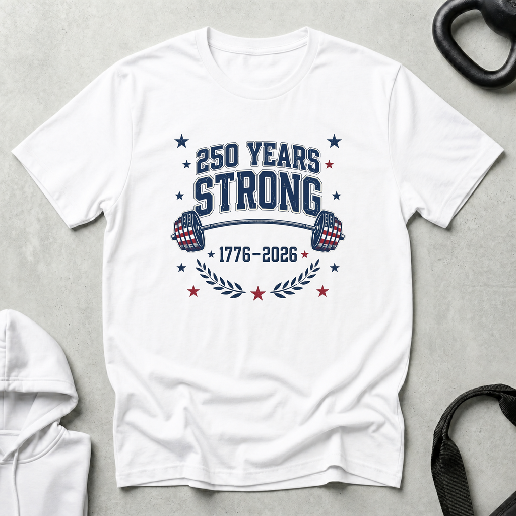 250 years