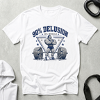 10% muscle T‑Shirt