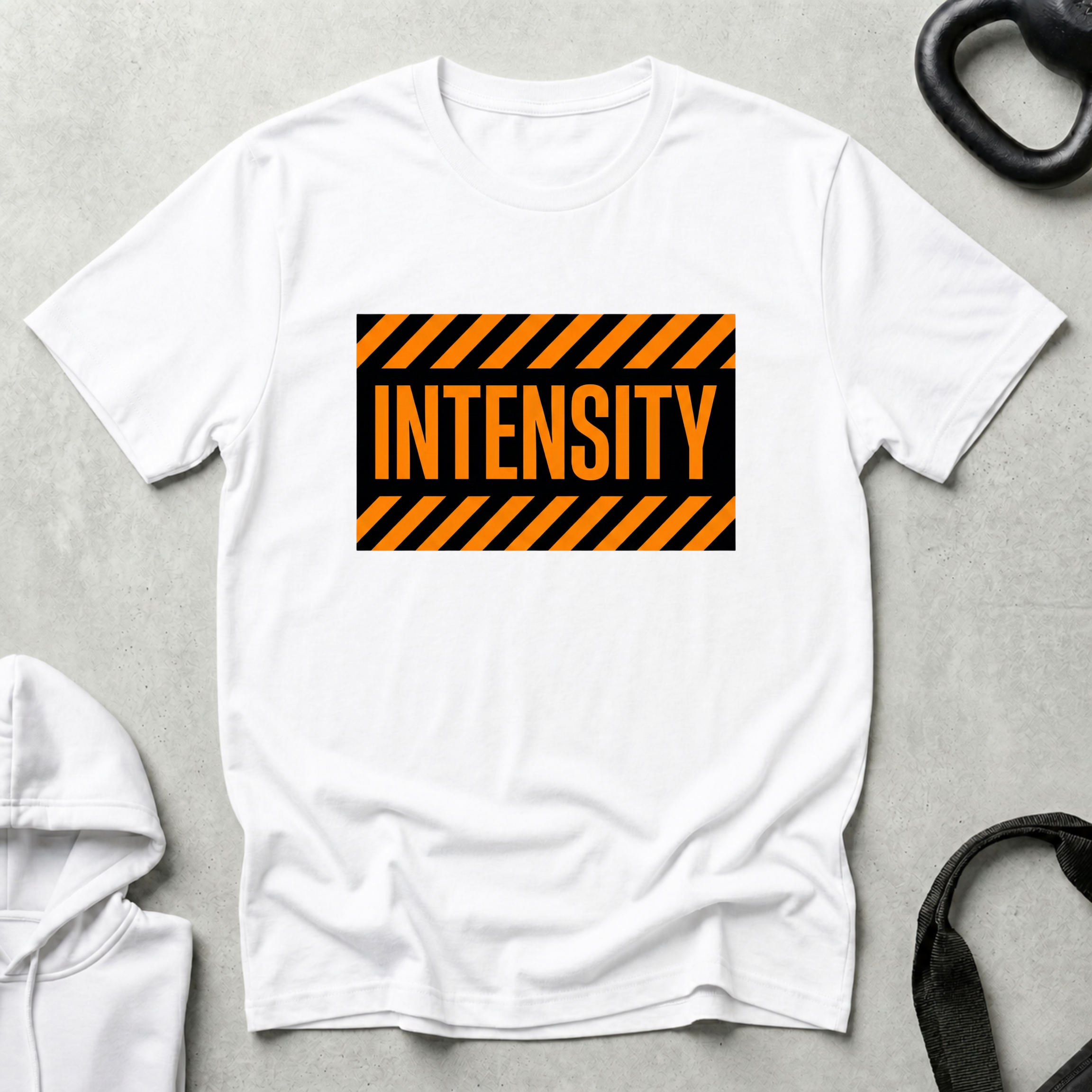 Intensity