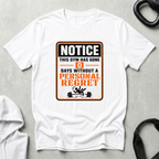 Notice