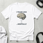 I Train Legs