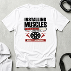 Installing Muscle