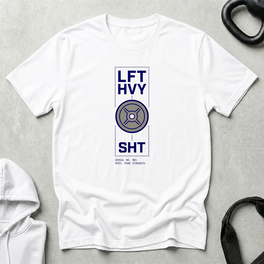 LFT HVY SHT 2