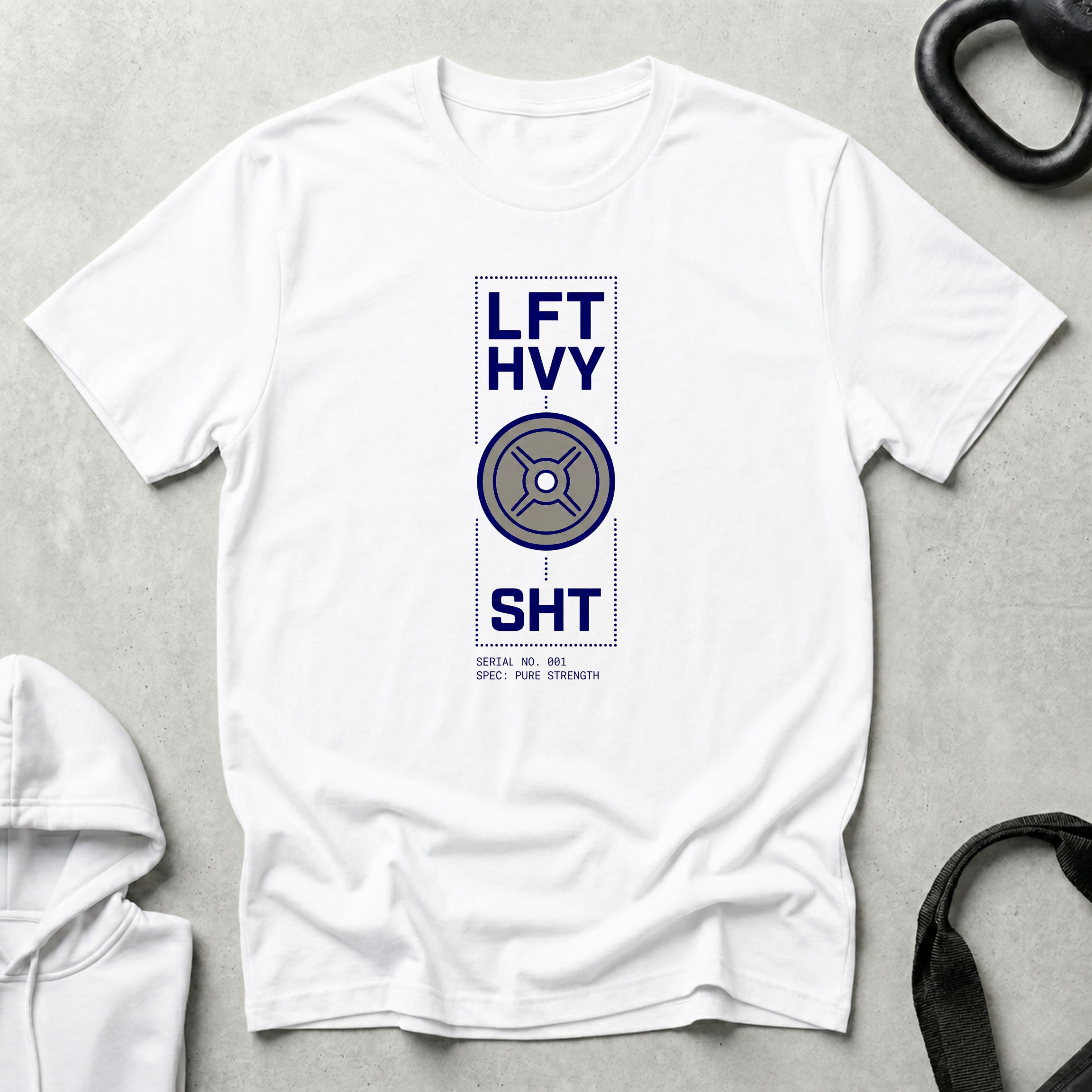 LFT HVY SHT 2