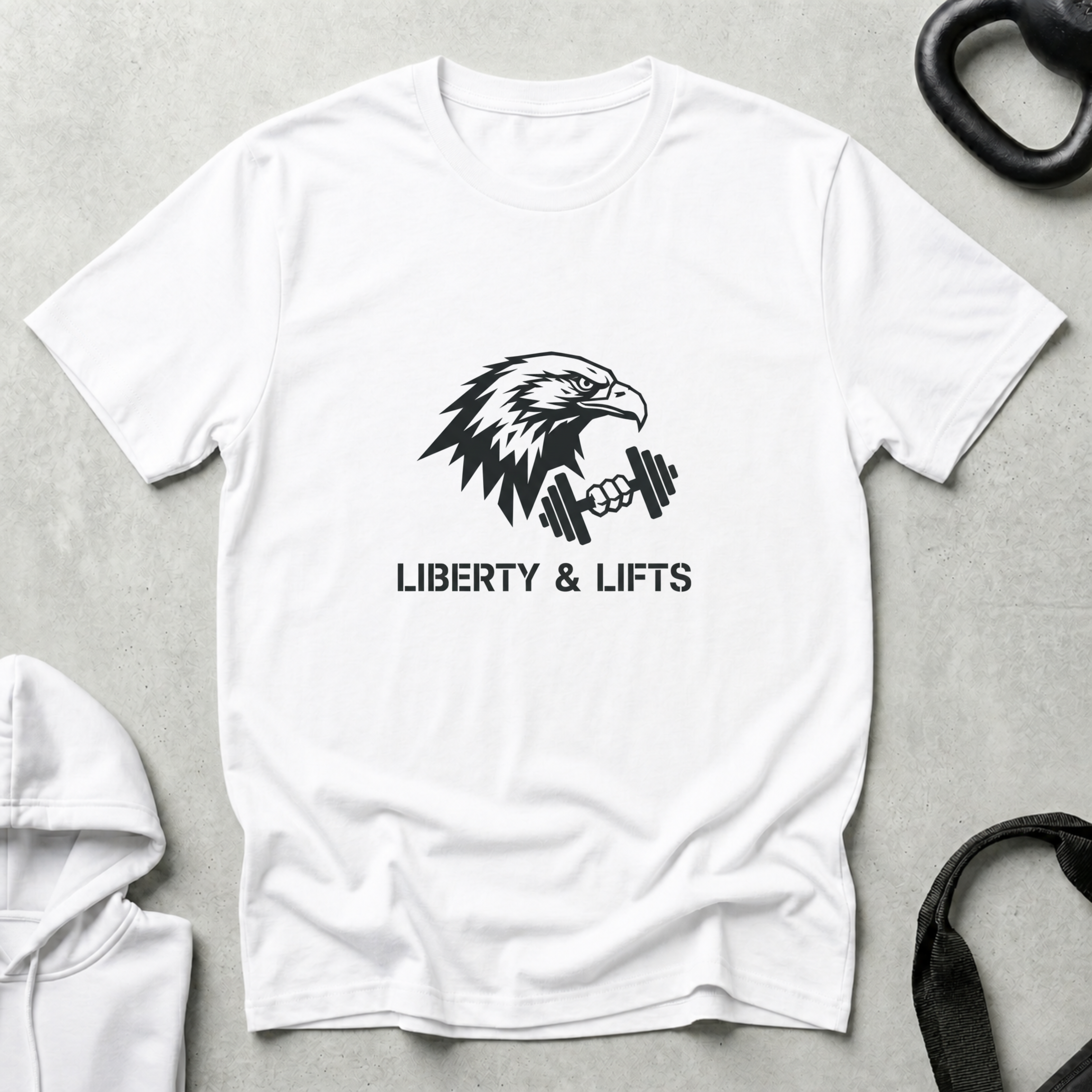 Liberty and Lift