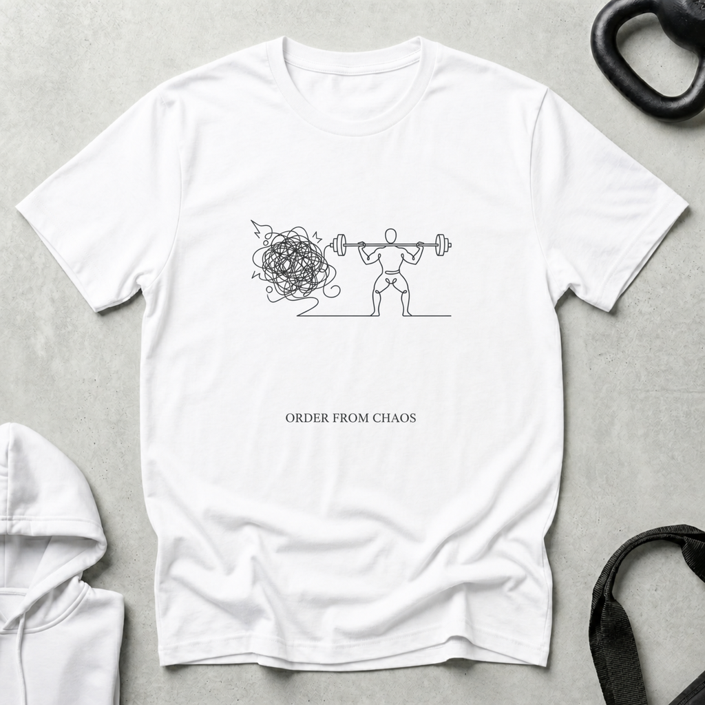 Order from Chaos