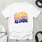 lifting kids