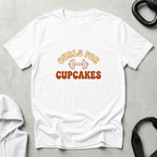 Curls for Cupcakes