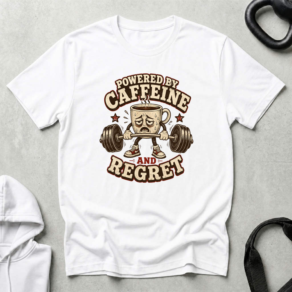 caffeine and regret