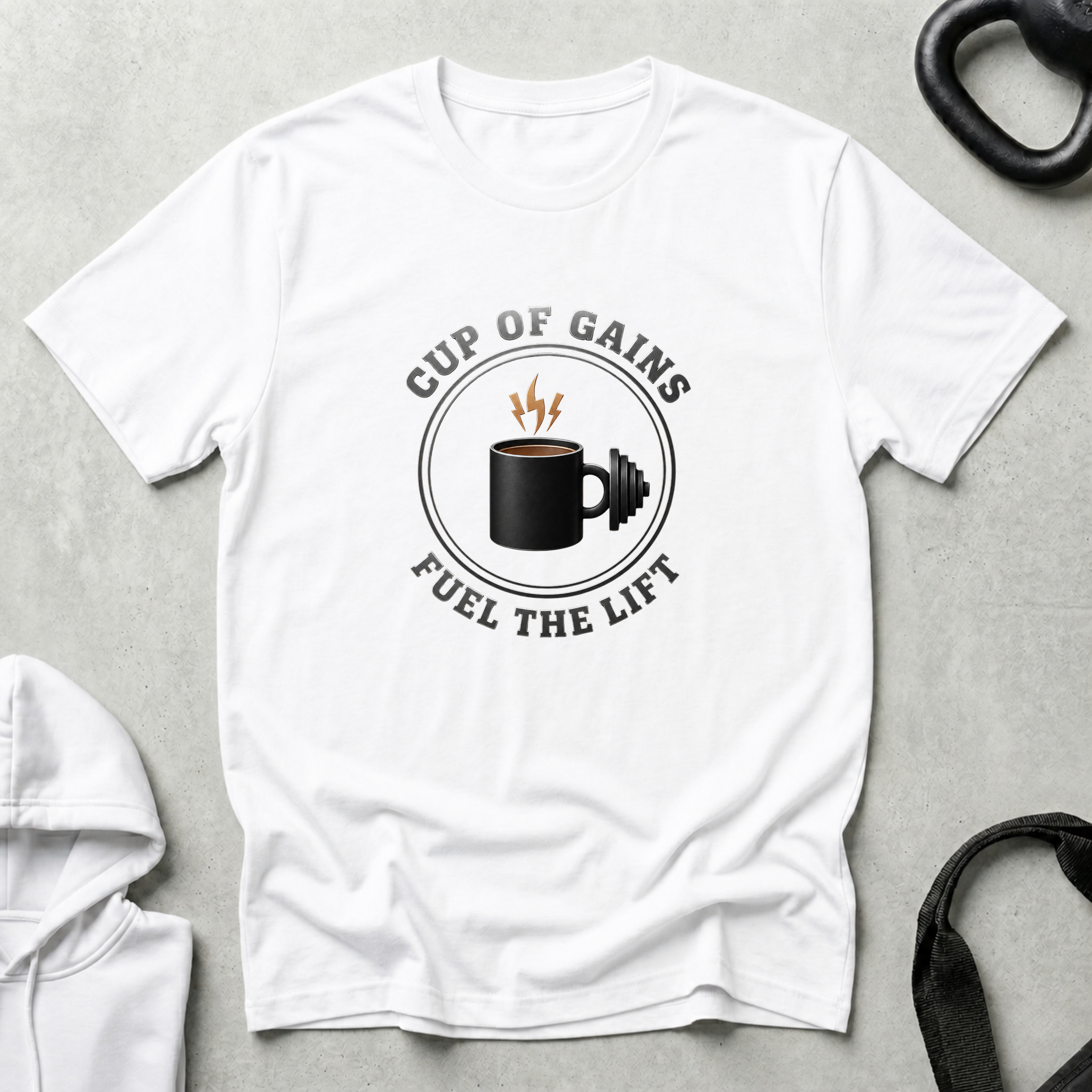 Cup of Gains