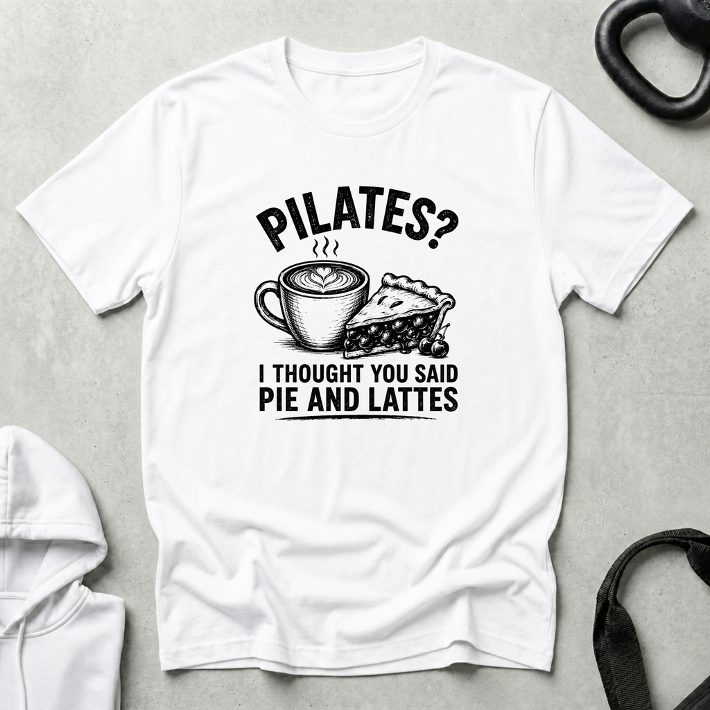 pilates
