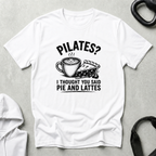 pilates