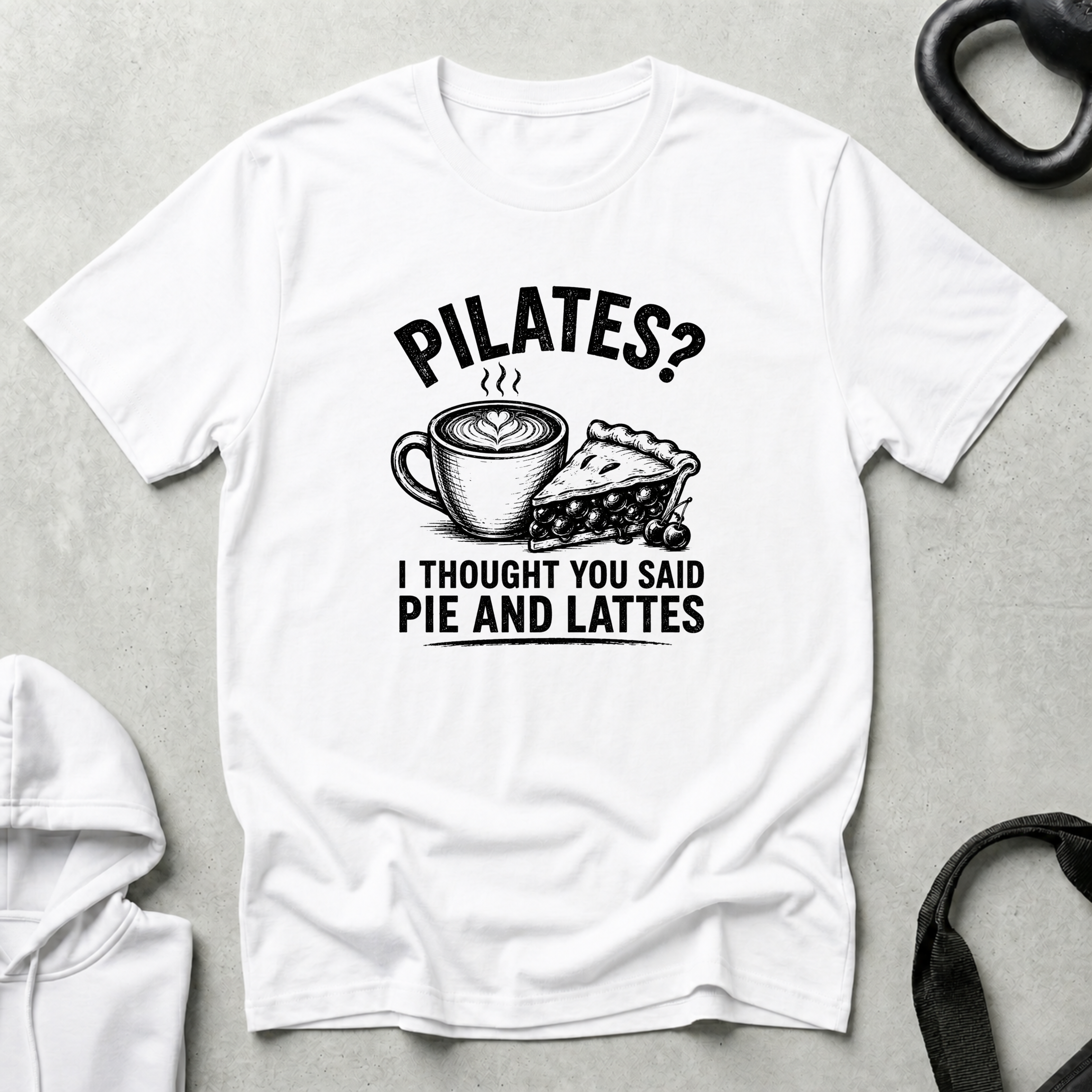 pilates