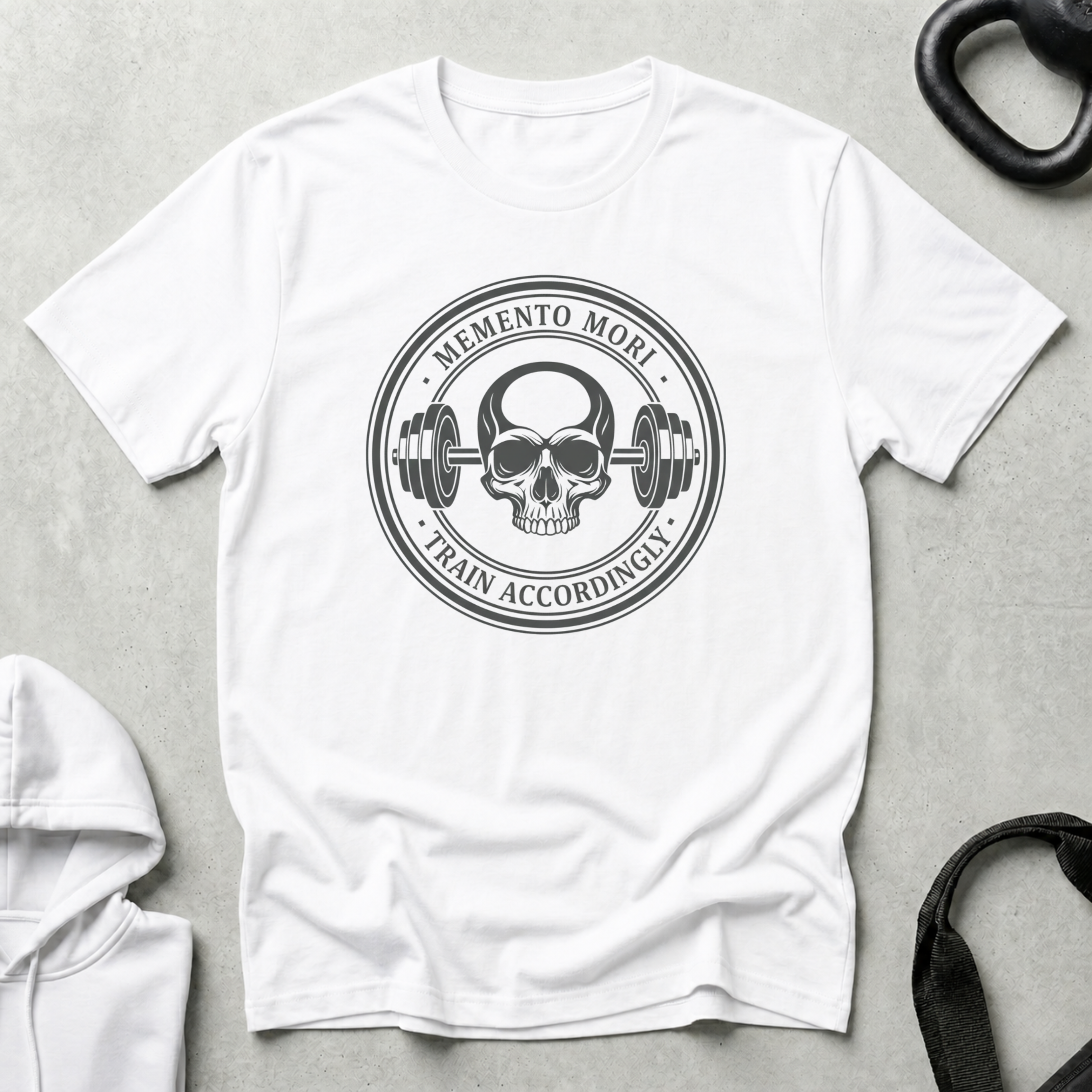 Memento Mori 2