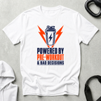 bad decisions T‑Shirt