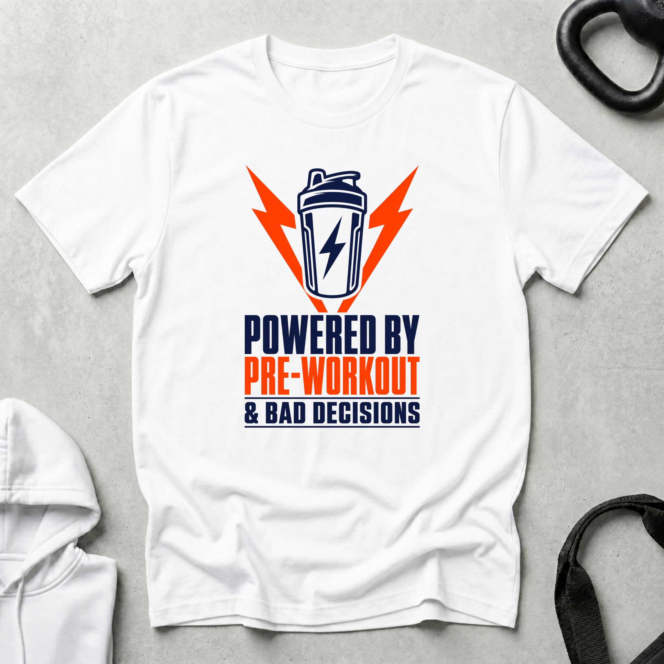 bad decisions T‑Shirt