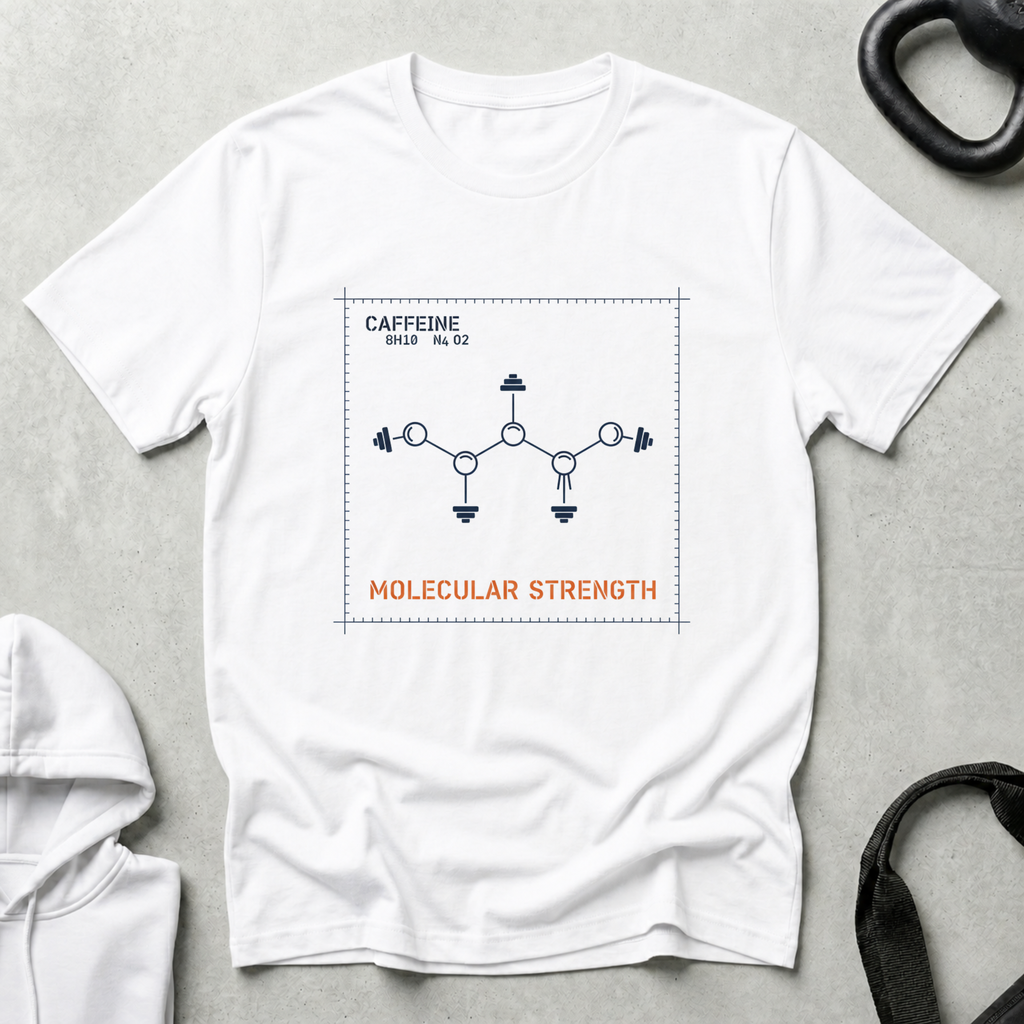 Molecular Strength