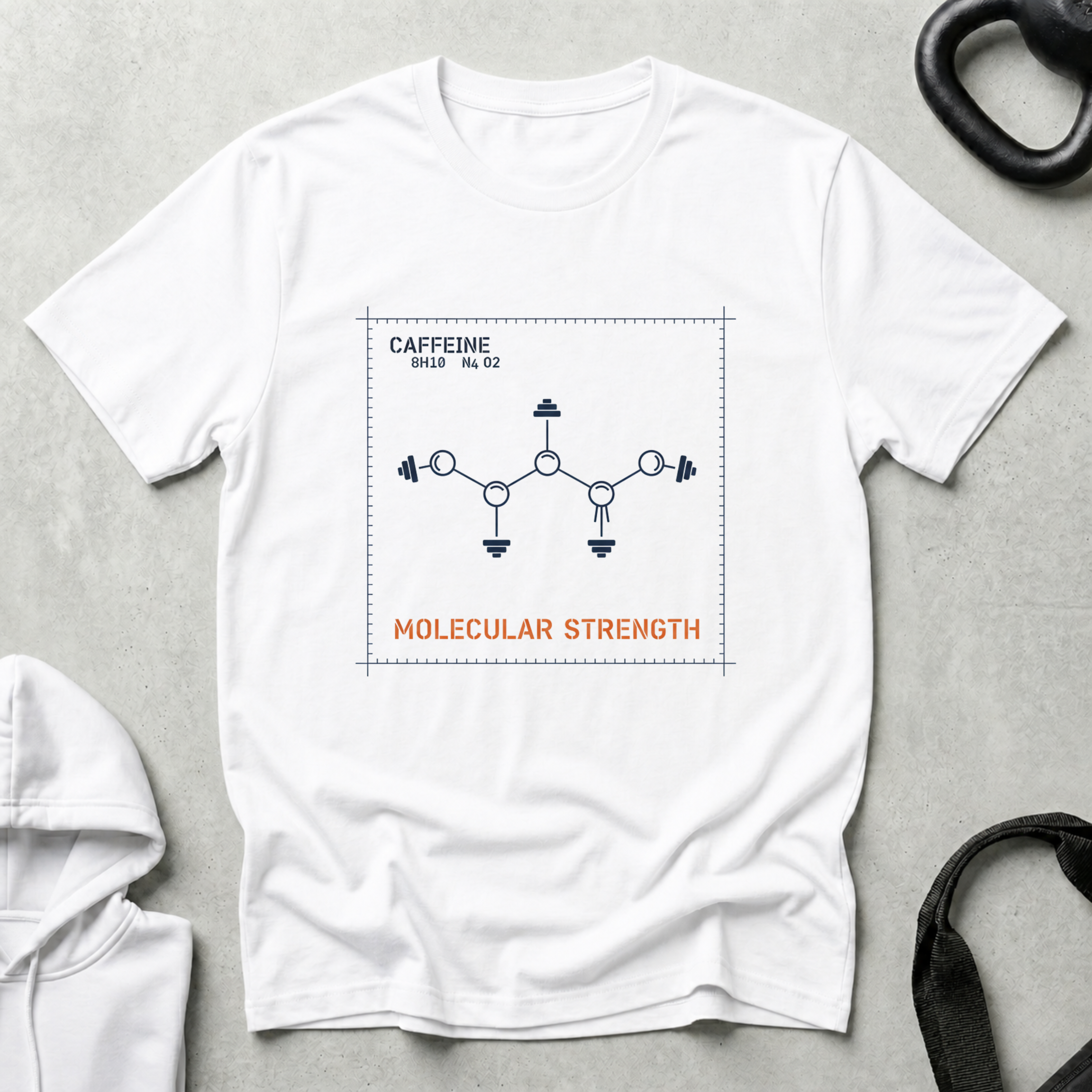 Molecular Strength