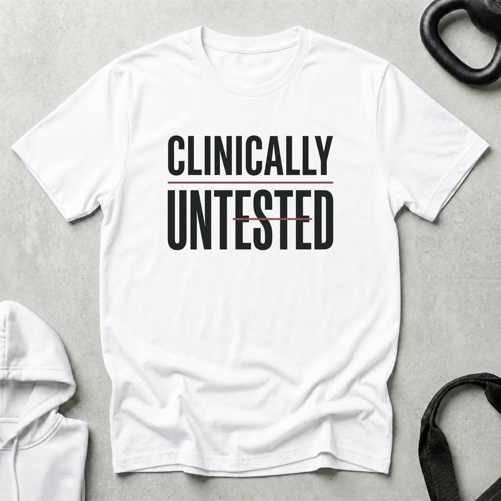 clinically untested
