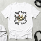 Rest Day Hammock