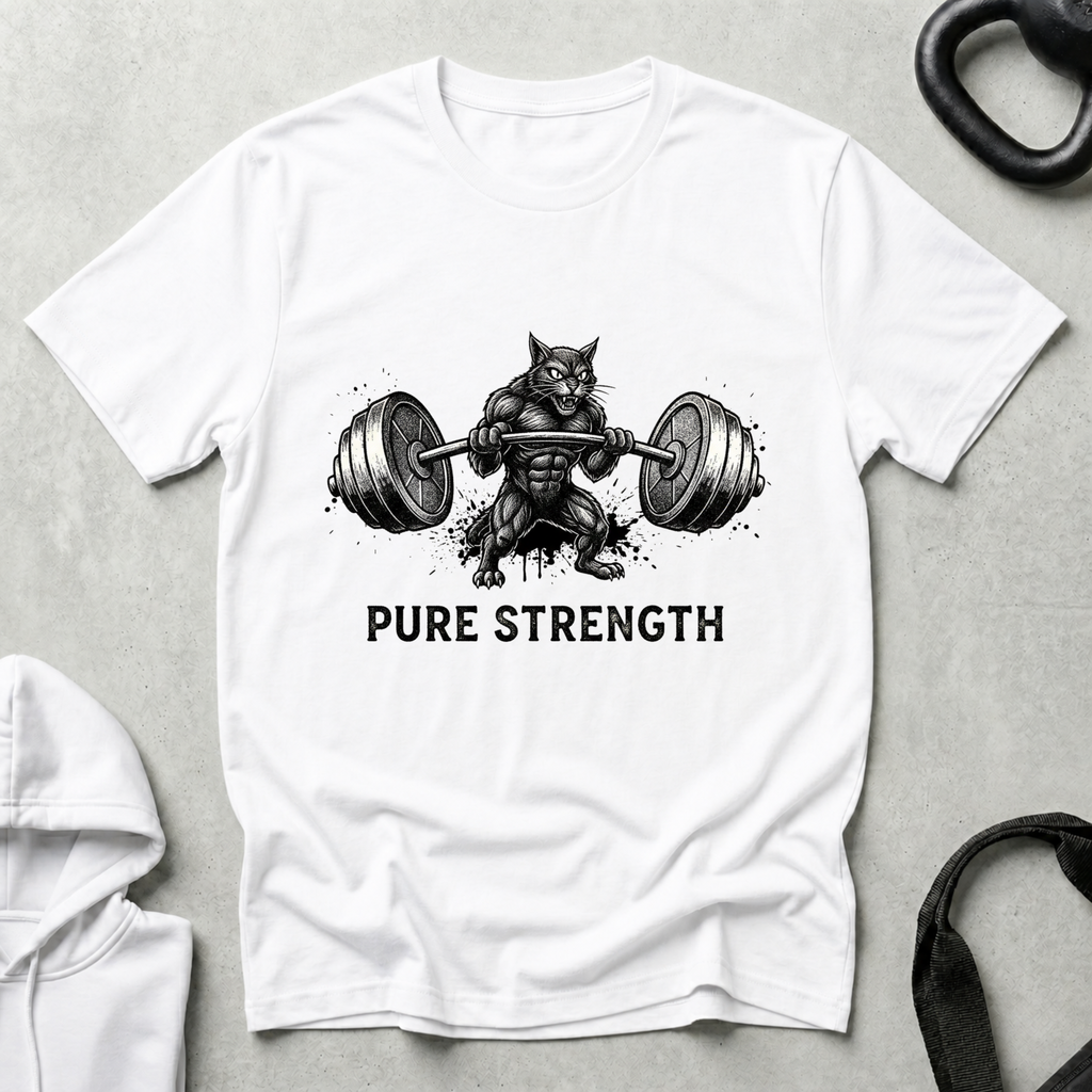 Pure Strength
