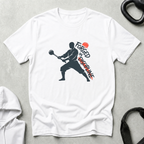 Forged in Discipline samourai