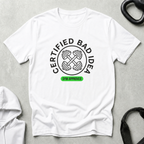gym approved badge