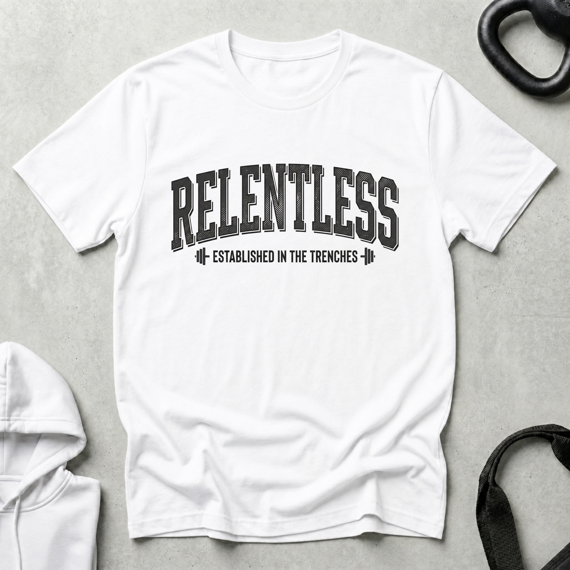 Relentless