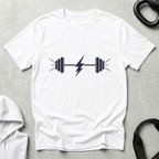 Barbell and Lightning