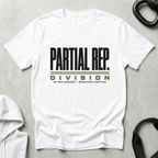 partial rep division