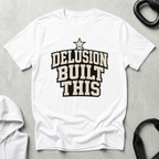 Delusion Built This