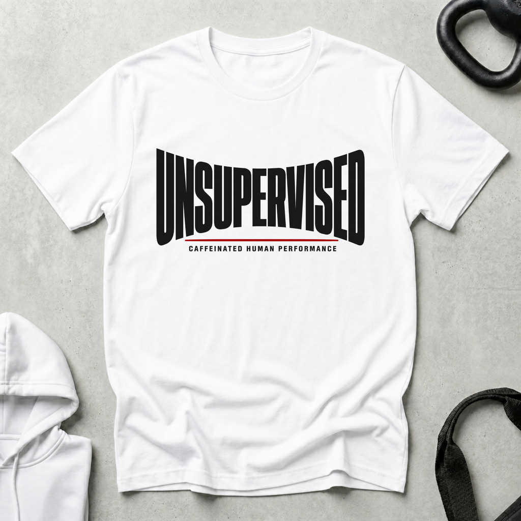 unsupervised