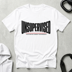 unsupervised