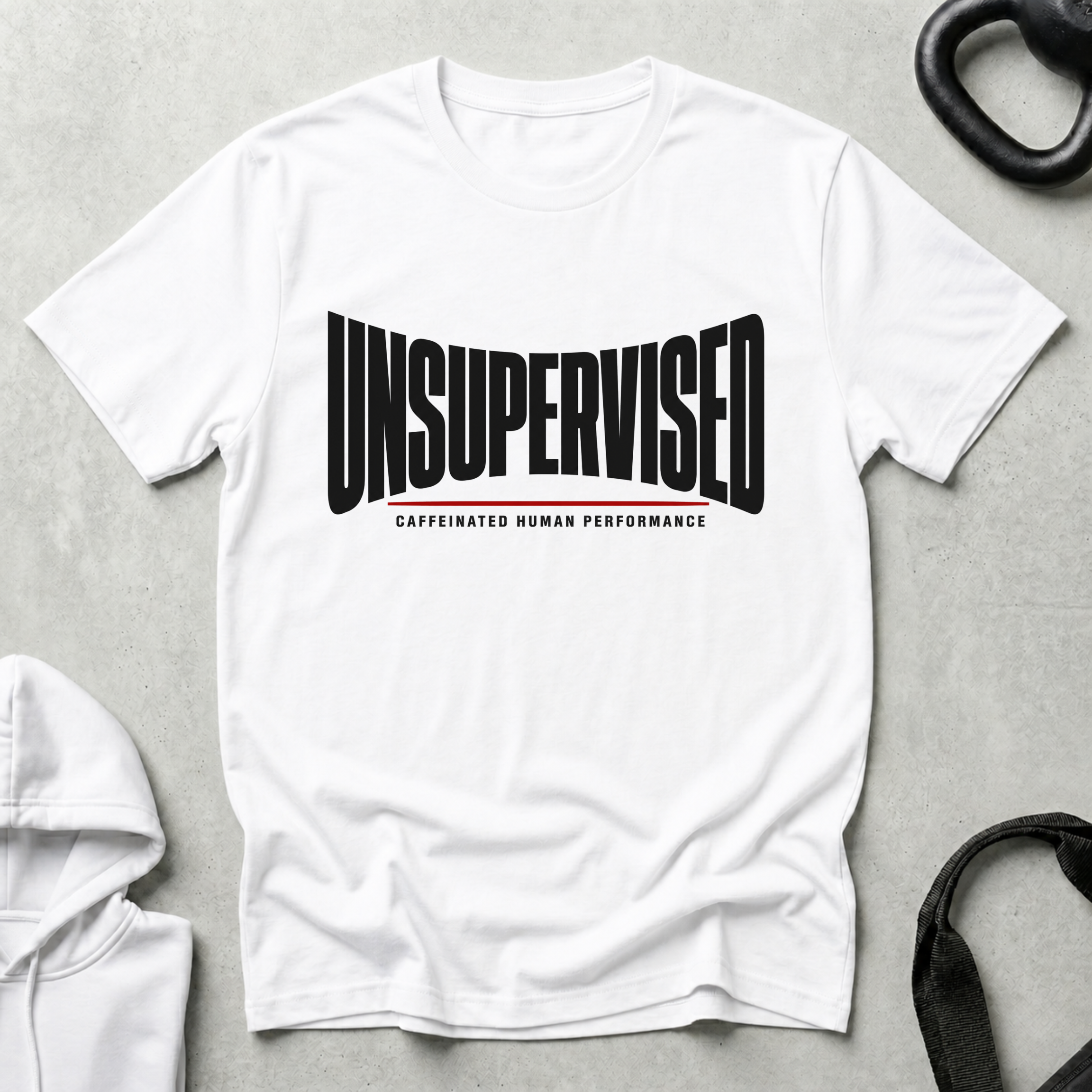 unsupervised